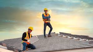 Best Emergency Roof Repair Services  in South Tucson, AZ